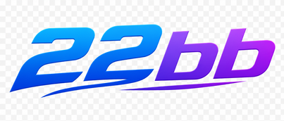 22bb লোগো